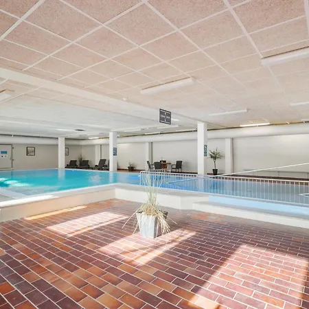 Cozy In With Outdoor Swimming Pool