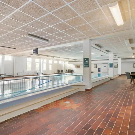 Cozy In With Outdoor Swimming Pool * Fano